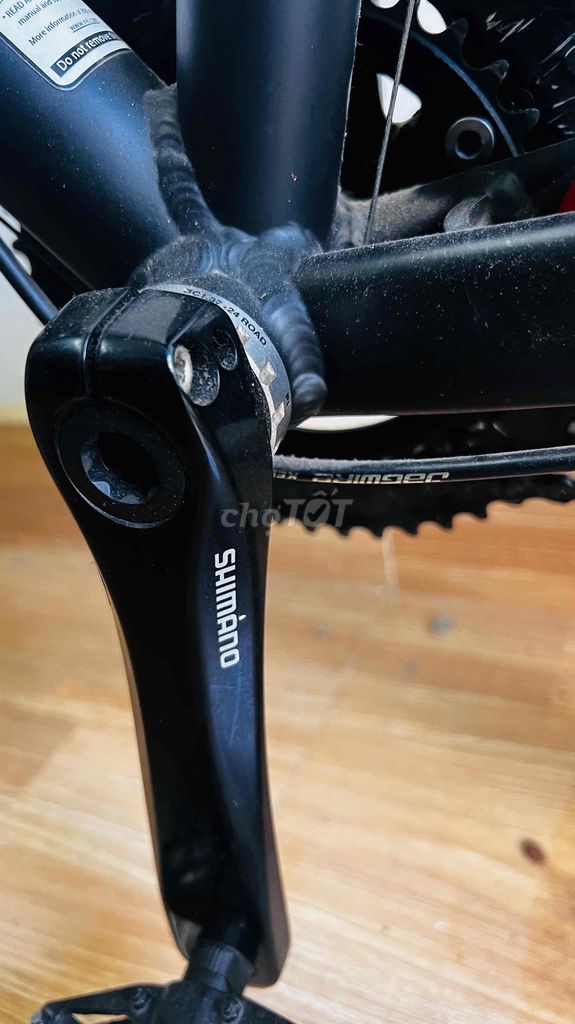 Bán xe đạp thể thao . Nhập Mỹ. Mua bán Xe đạp tại Quận Thanh Khê Đà Nẵng được đăng bởi Nhà Đất Trung Kiên  hình 3