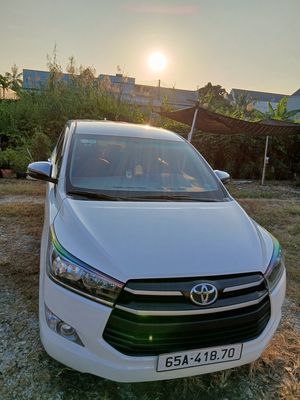 Toyota Innova 2019 2.0E - 128000 km. Mua bán Ô tô tại Quận Thốt Nốt Cần Thơ được đăng bởi Thanh Nguyen