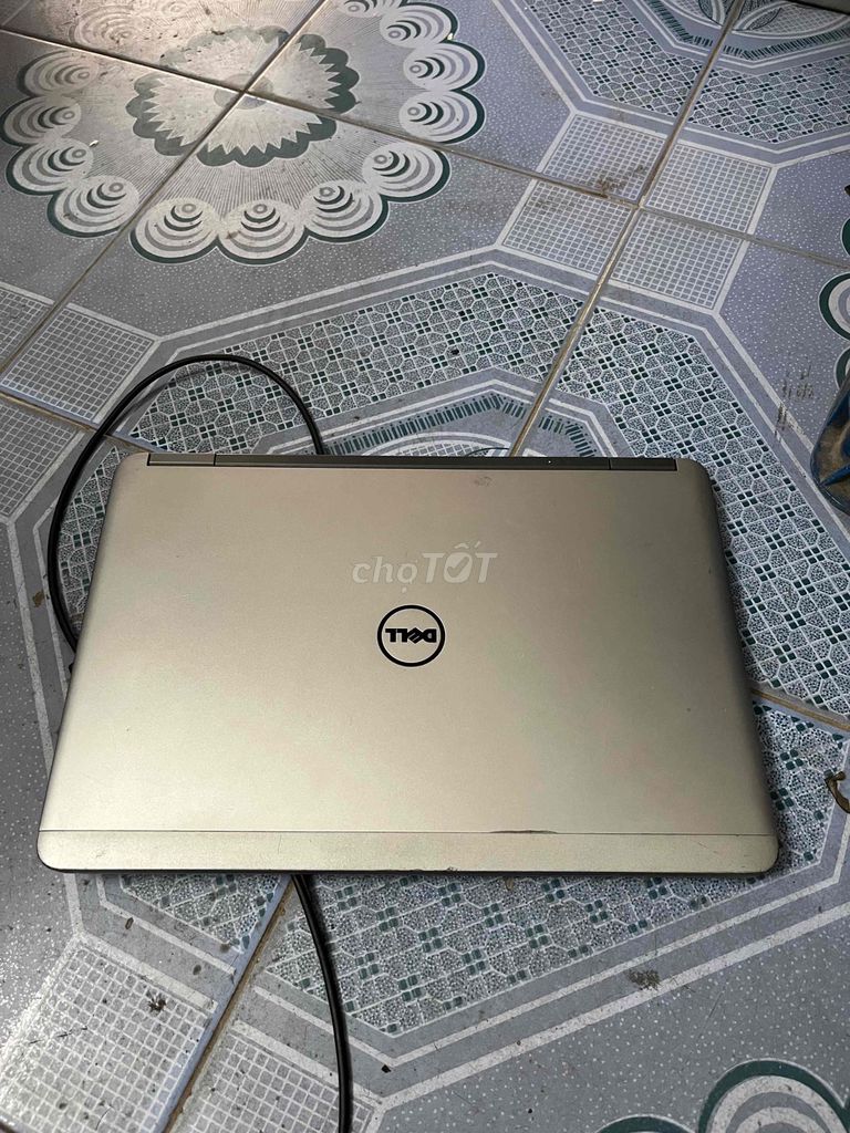 laptop dell i7, ram 8gb siêu mỏng. Mua bán Laptop tại Quận Hải An Hải Phòng được đăng bởi kaka b hình 1