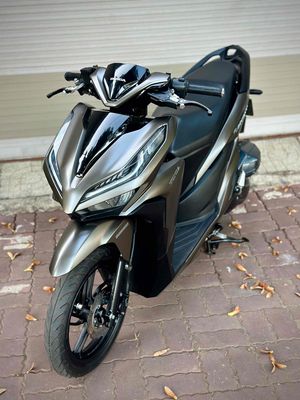 Vario 150 2019 Màu Vàng Cát ❤️. Mua bán Xe máy tại Thành phố Vũng Tàu Bà Rịa - Vũng Tàu được đăng bởi Xe Máy Cũ Vũng Tàu 72
