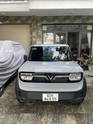 VinFast VF3 05/2025 PIN MUA. Mua bán Ô tô tại Quận 5 Tp Hồ Chí Minh được đăng bởi Trường Thanh