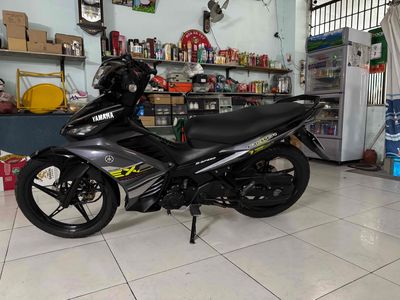 Exciter 135 dọn kiểng full mới bs tỉnh chính chủ. Mua bán Xe máy tại Quận 10 Tp Hồ Chí Minh được đăng bởi Hoàng Trí