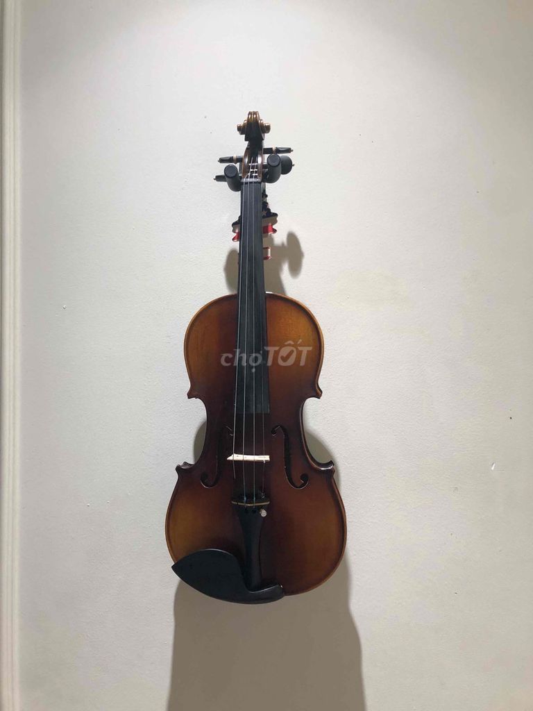 Pass Violin TV02 mua bên Thích Violin