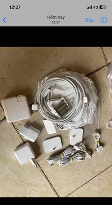 Dây cáp ipod iphone 234 dock lightning dây watch. Mua bán Phụ kiện (Màn hình, Chuột...) tại Quận Tân Phú Tp Hồ Chí Minh được đăng bởi Min Min