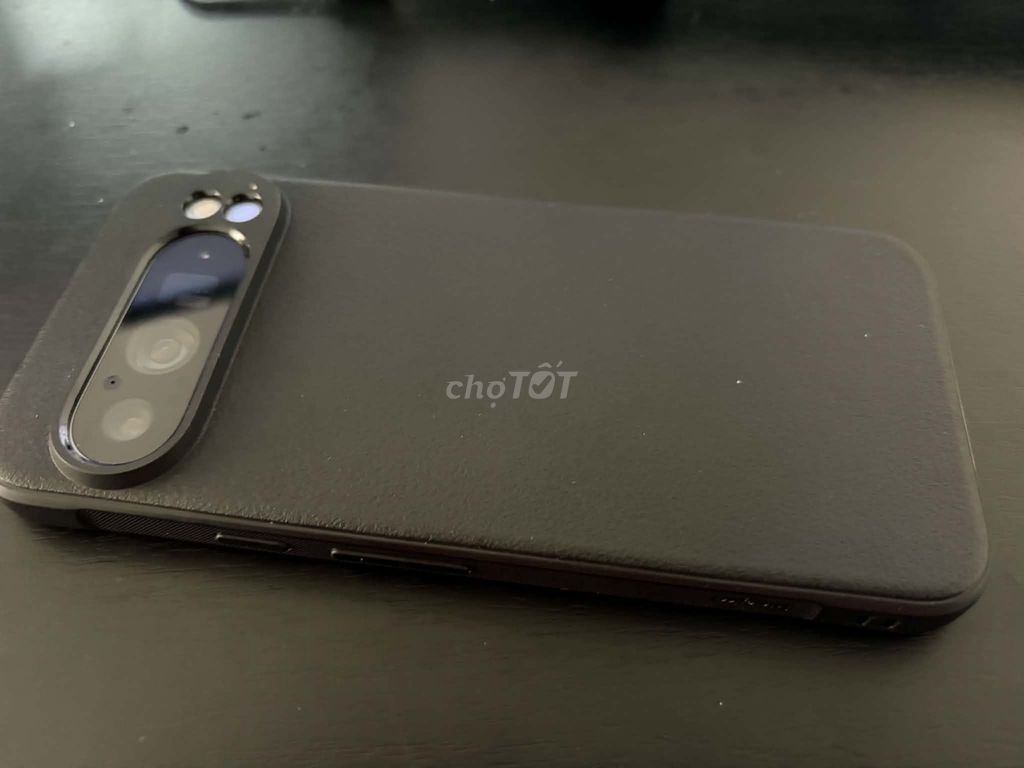 Google Pixel 9 Pro XL 128GB Hazel. Mua bán Điện thoại tại Thành phố Thủ Đức Tp Hồ Chí Minh được đăng bởi Duc hình 1