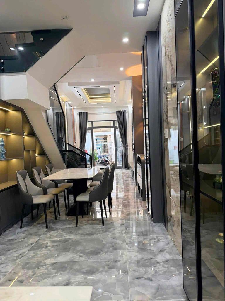 Аренда · 3 комн. · 70 м² · Quận Thanh Khê, ул. Đường Hải Phòng