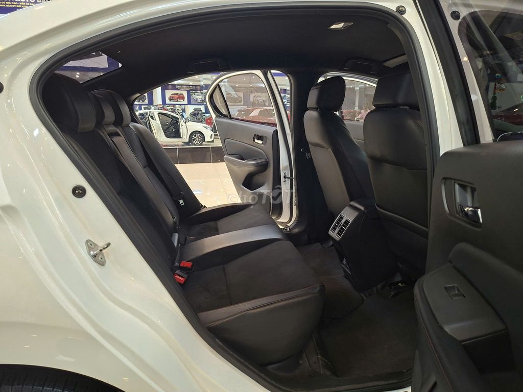 Honda City 2022 RS 1.5 AT - 75000 km. Mua bán Ô tô tại Thành phố Bà Rịa Bà Rịa - Vũng Tàu được đăng bởi NGUYỄN thị ánh nguyệt hình 13