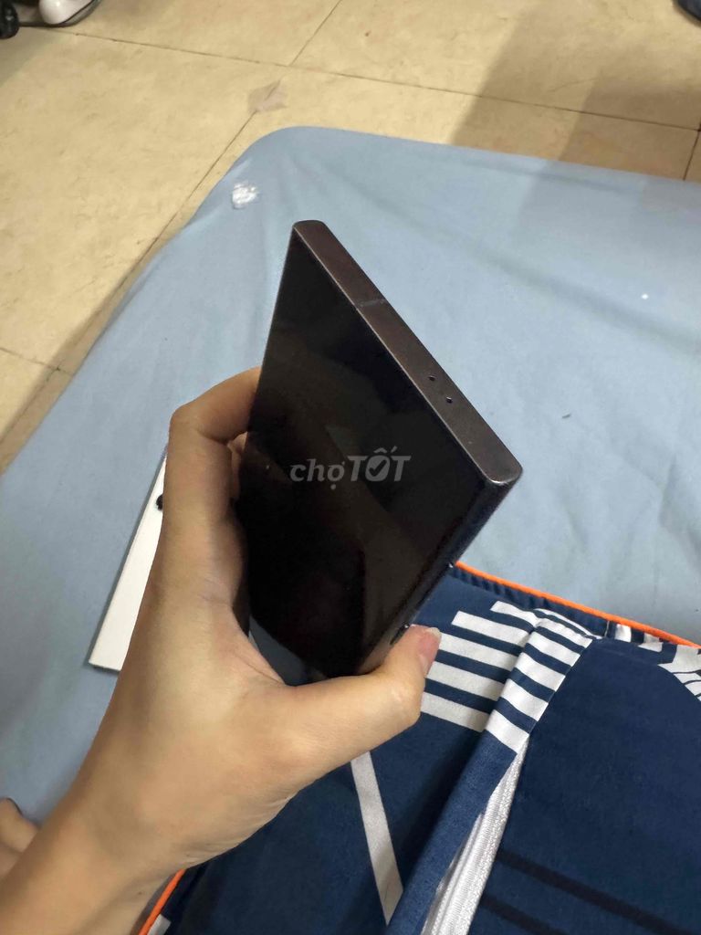Samsung S24 Ultra 256GB Đen Hàn Quốc. Mua bán Điện thoại tại Quận Cầu Giấy Hà Nội được đăng bởi Hiểu my  hình 1