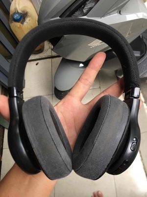 tai nghe  JBL E55BT chính hãng. Mua bán Tivi, Âm thanh tại Quận 11 Tp Hồ Chí Minh được đăng bởi ba không không