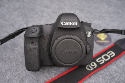 Canon 6D đẹp keng - 35F1.4 L , 50F1.4