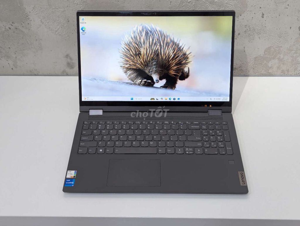 Lenovo IdeaPad Flex 5 15ITL05 i5 1135G7 8/256GB. Mua bán Laptop tại Quận 10 Tp Hồ Chí Minh được đăng bởi Duy Nhật hình 1