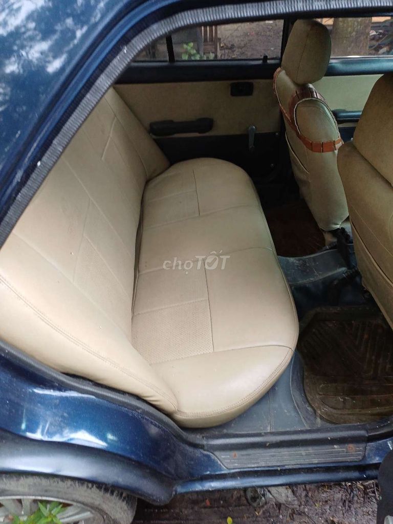 Bán hoặc giao lưu xe Suzuki con cóc 7 chỗ tai 500k. Mua bán Ô tô tại Huyện Củ Chi Tp Hồ Chí Minh được đăng bởi nguyen ho hình 2