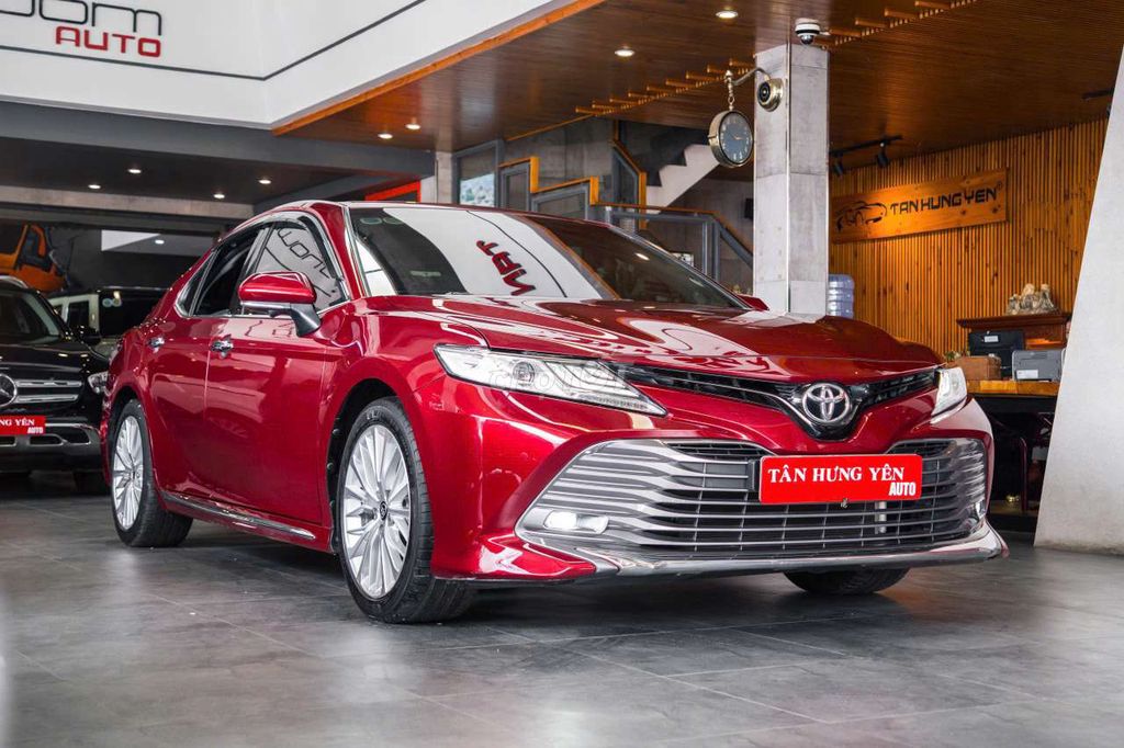 ❤️ Toyota Camry 2.5Q , 2020 ❤️

 bản full 2.5Q. Mua bán Ô tô tại Quận Hải Châu Đà Nẵng được đăng bởi TÂN HƯNG YÊN AUTO hình 4