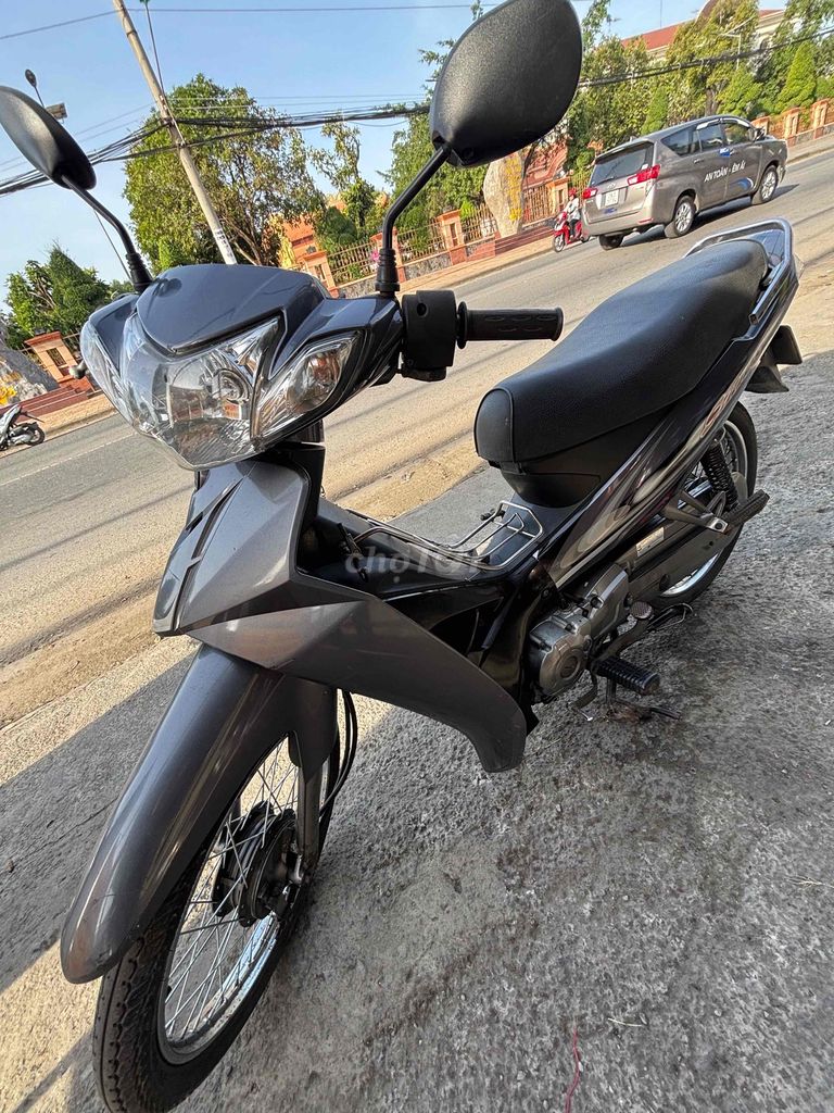 Sirius thái. Mua bán Xe máy tại Quận Bình Thuỷ Cần Thơ được đăng bởi Kim Chiến hình 7