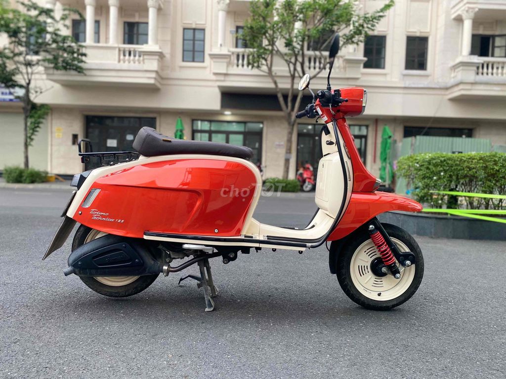 Горнолыжный курорт Schomadi Turismo Technica 125 HQCN, пляж SG, 2000 км