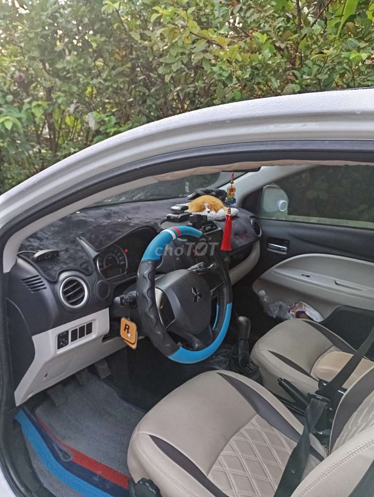 Atrrage 2016 số sàn ,xe gia đinh. Mua bán Ô tô tại Huyện Thoại Sơn An Giang được đăng bởi Hồng Phúc hình 3