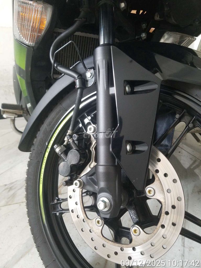 Yamaha Exciter 155 VVA 2022 Xanh đen. Mua bán Xe máy tại Quận 7 Tp Hồ Chí Minh được đăng bởi Phat Doan hình 5