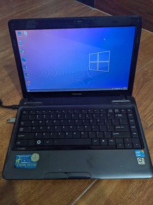 Laptop Toshiba satellite l635. Mua bán Laptop tại Quận Tân Phú Tp Hồ Chí Minh được đăng bởi Nam Dương