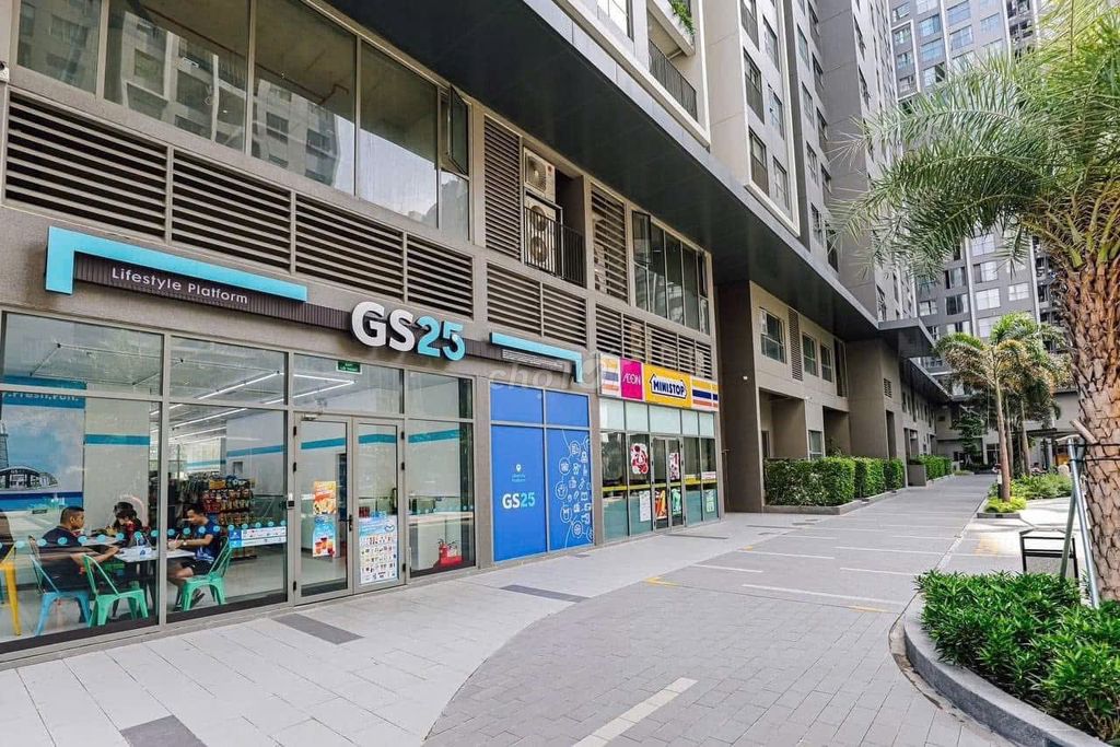 Bán Gấp SHOPHOUSE Mặt Tiền Giá 7.4x Tỉ ,DT 107m2, Mặt Chính WESTGATE