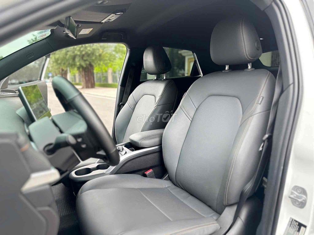 VF6 TĂNGJ 60TR+72TR NHẬN XE+LÃI 4,8% 3NĂM. Mua bán Ô tô tại Quận Gò Vấp Tp Hồ Chí Minh được đăng bởi Kỳ Nguyễn VinFast hình 13