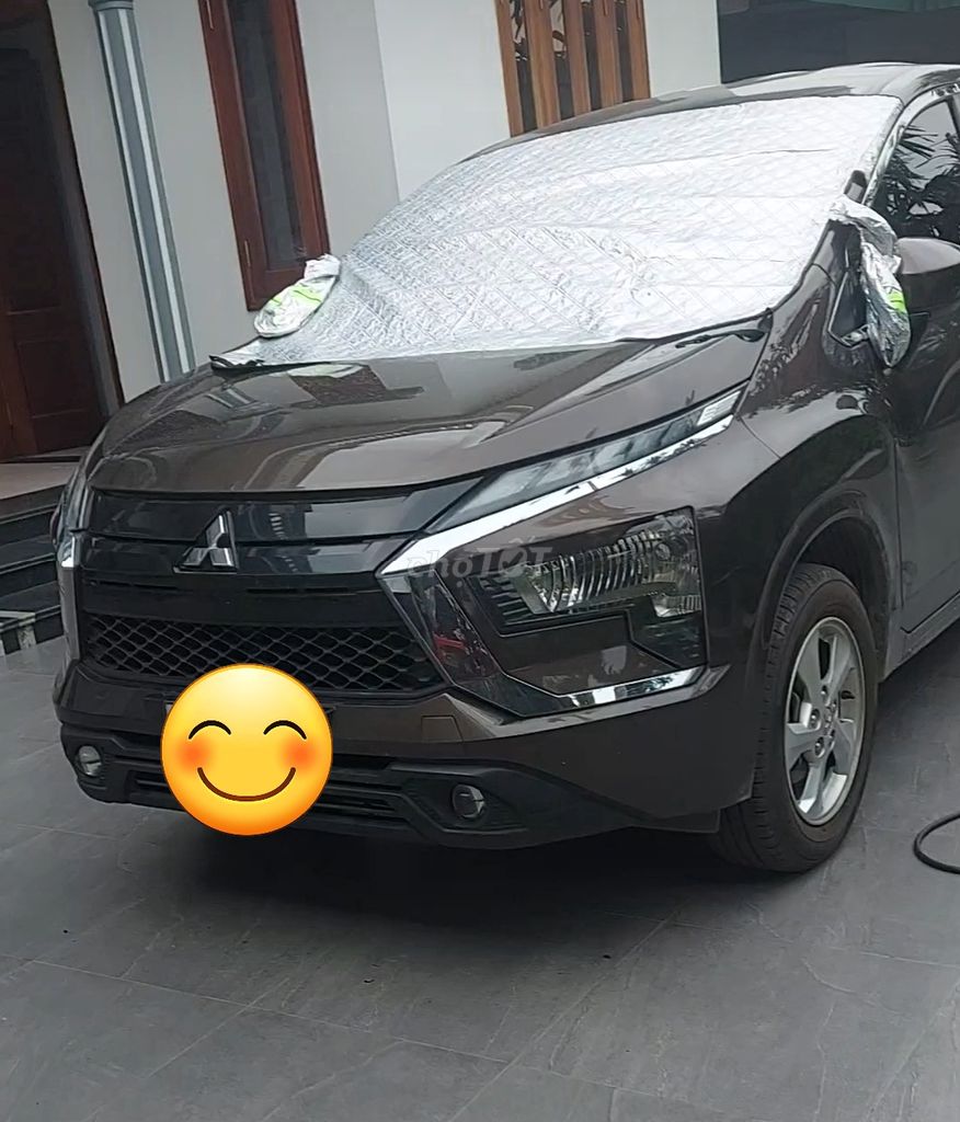 Mitsubishi Xpander 2022 AT - 160000 km