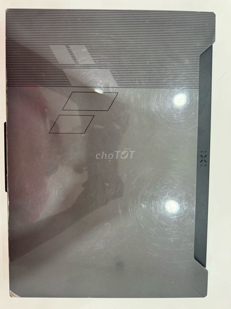 Laptop Asus TUF Gaming AMD Ryzen 7 16GB/512GB. Mua bán Laptop tại Quận 4 Tp Hồ Chí Minh được đăng bởi Shopthanhly hình 1