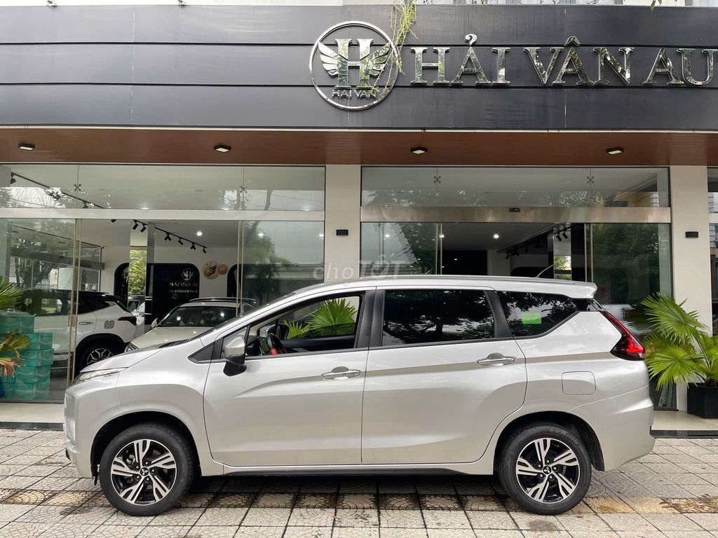 Mitsubishi Xpander 2023 1.5 MT - 120000 km. Mua bán Ô tô tại Quận Cẩm Lệ Đà Nẵng được đăng bởi Hải Vân Auto hình 10