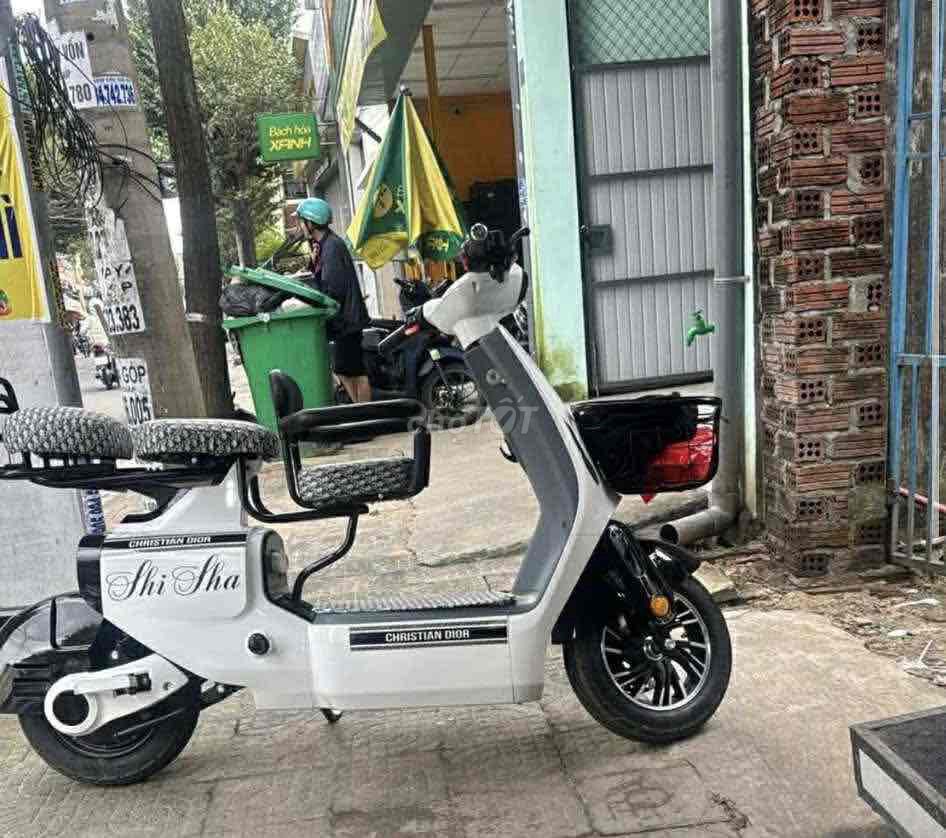 xe điện v1 2025 lướt. Mua bán Xe điện tại Quận Cẩm Lệ Đà Nẵng được đăng bởi Hí hình 1