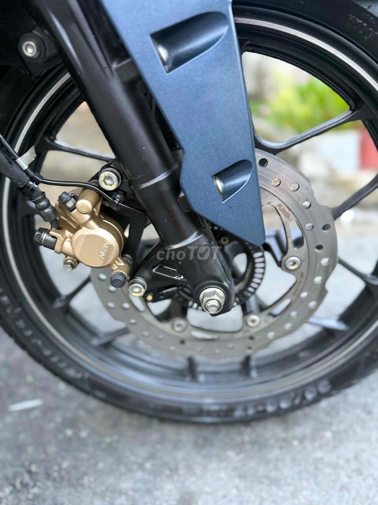 Winner X ABS 2020 B95 GÓP CẦN CCCD ĐỦ 18t TRẢ 0₫. Mua bán Xe máy tại Quận Ninh Kiều Cần Thơ được đăng bởi XE MÁY HOÀNG YẾN hình 5