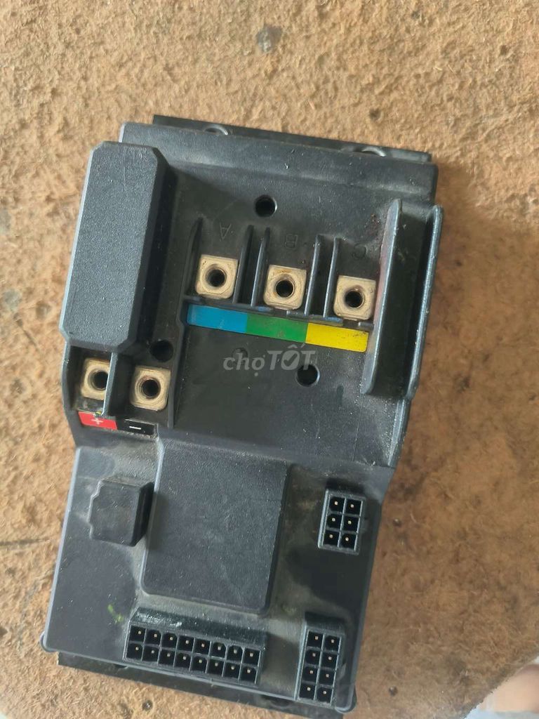 Ic xe vinfas. Mua bán Phụ tùng xe tại Thị xã Bình Minh Vĩnh Long được đăng bởi Nguyễn Hiền  hình 1