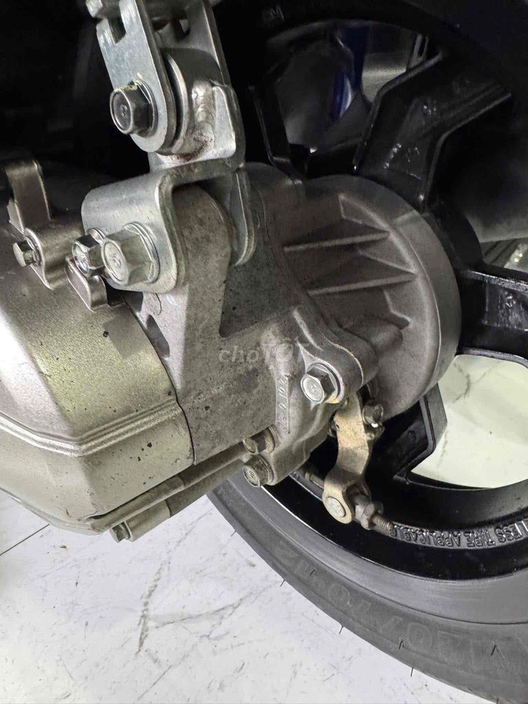 ATTILA 50cc-2020. Zin Cọp. Biển Số Thần Tài. Mua bán Xe máy tại Thành phố Rạch Giá Kiên Giang được đăng bởi XE MÁY CŨ TÂN 128 hình 6