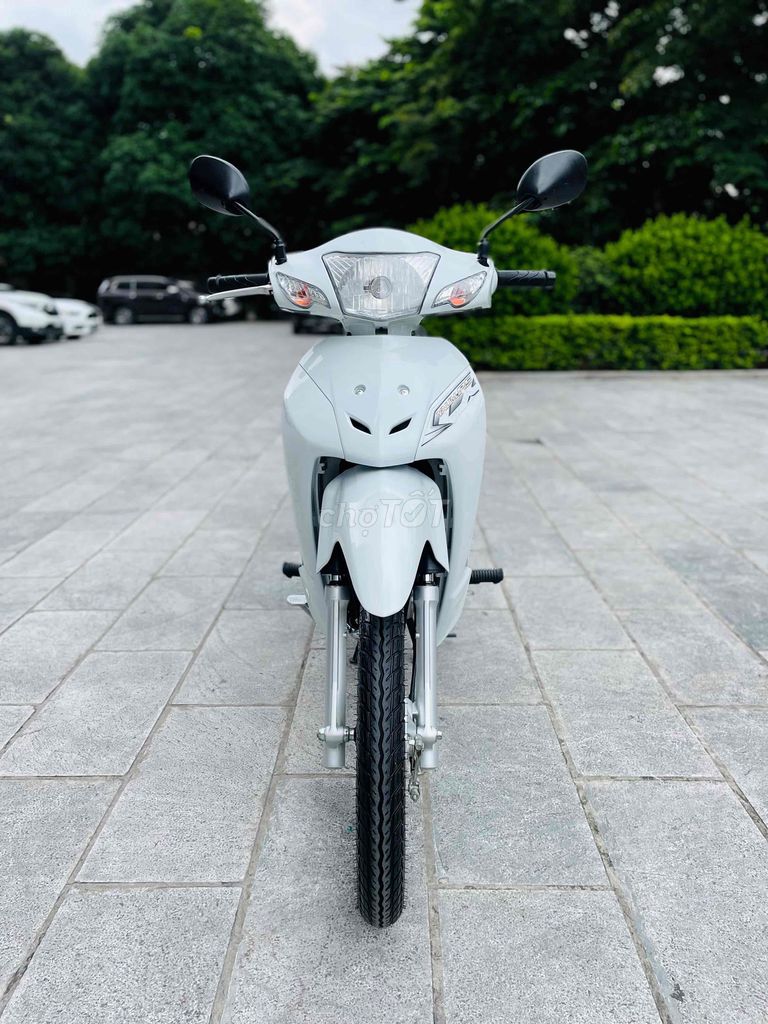 Wave 50cc dành cho học sinh đời 2022