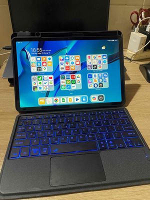 Huawei mate pad SE 11. Mua bán Máy tính bảng tại Huyện Phú Riềng Bình Phước được đăng bởi Nguyễn Trọng Thắng