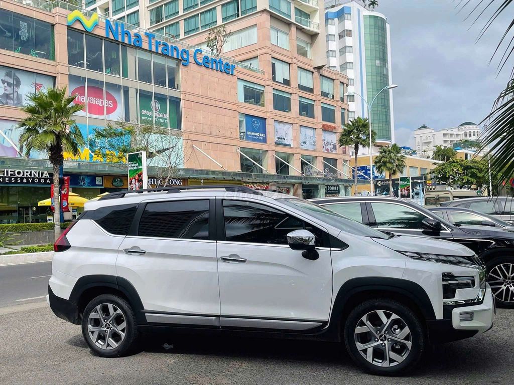 2024 Cross 1.5 AT - 70000 km. Mua bán Ô tô tại Quận 10 Tp Hồ Chí Minh được đăng bởi Việt Phương hình 5