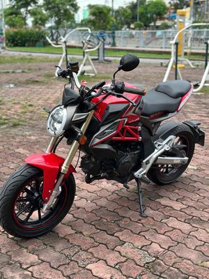 Moto Mini VietThai 110cc 2022 Bstp Chính Chủ. Mua bán Xe máy tại Quận 8 Tp Hồ Chí Minh được đăng bởi Trần Chí Thiện
