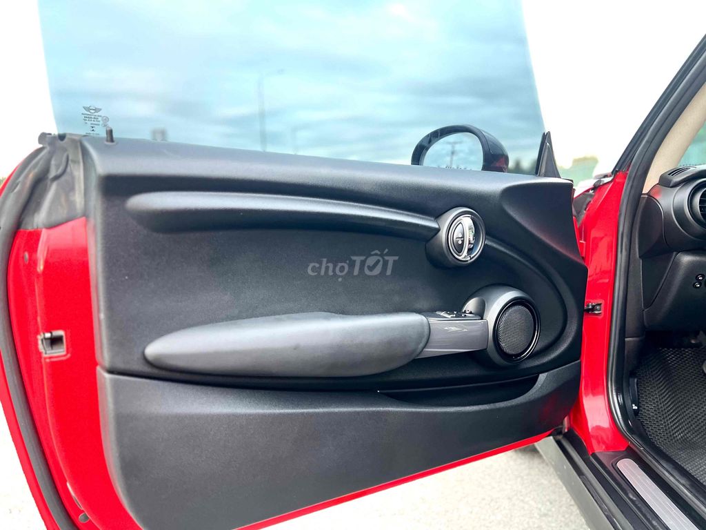 MINI 3 Door 2014 - 50000 km. Mua bán Ô tô tại Thành phố Thủ Đức Tp Hồ Chí Minh được đăng bởi JayHwung hình 12