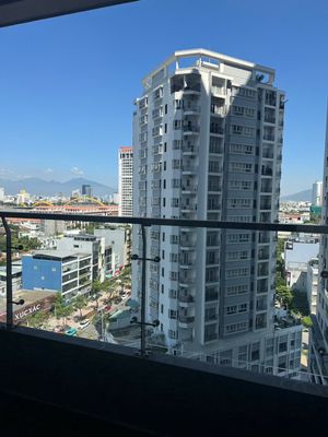 Аренда · The Monarchy · 2 комн. · 80 м² · Quận Sơn Trà, ул. An Trung 2