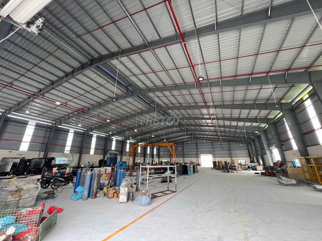 KÝ SƯ CƠ KHÍ – GÁ/HÀN - LONG AN. Việc làm tại Huyện Đức Hòa Long An được đăng bởi TNHH STVS hình 5