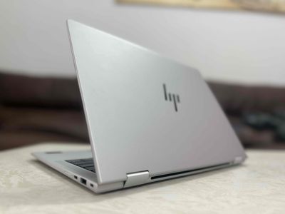 HP Elitebook 1040 G11 X360 mới nhất Ultra AI 5. Mua bán Laptop tại Quận Gò Vấp Tp Hồ Chí Minh được đăng bởi Gaming store 