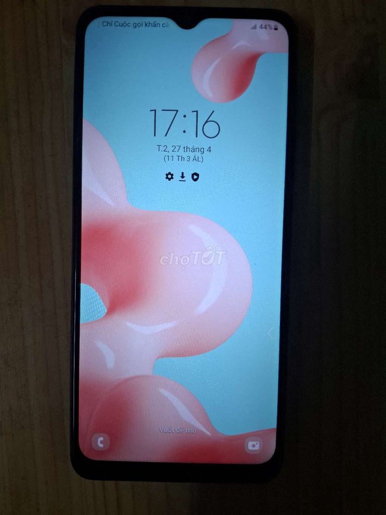Samsung A12 128GB Đen Đã dùng. Mua bán Điện thoại tại Quận Thanh Khê Đà Nẵng được đăng bởi hv hình 1
