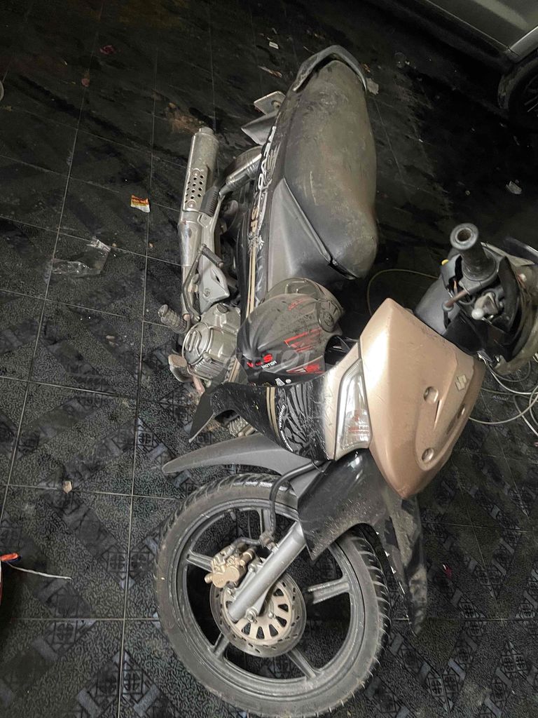 Cần Bán Xe REVO. Mua bán Xe máy tại Thành phố Thuận An Bình Dương được đăng bởi Nguyễn  hình 2