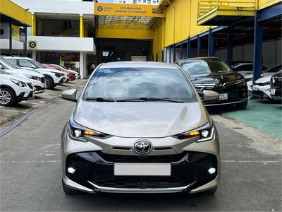 TOYOTA VIOS 1.5G 2023 XE GIA ĐÌNH LƯỚT SƠN ZIN 99%. Mua bán Ô tô tại Quận 8 Tp Hồ Chí Minh được đăng bởi Hiếu