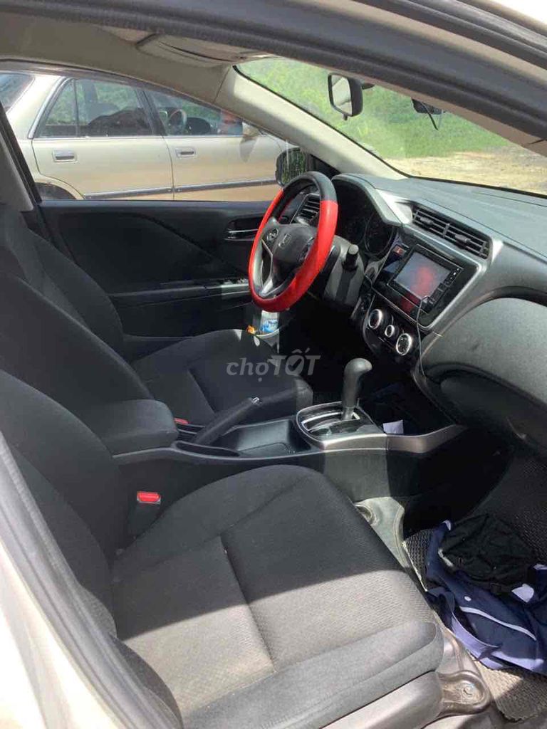 Honda City 2019 1.5 CVT - 60000 km 1chu mua mới. Mua bán Ô tô tại Thị xã Hương Thủy Thừa Thiên Huế được đăng bởi Đình vê hình 6