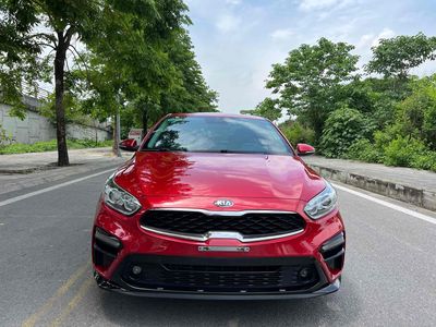 Kia Cerato 2019 1.6 AT Luxury chạy zin 35000 km. Mua bán Ô tô tại Quận Nam Từ Liêm Hà Nội được đăng bởi đức thuần