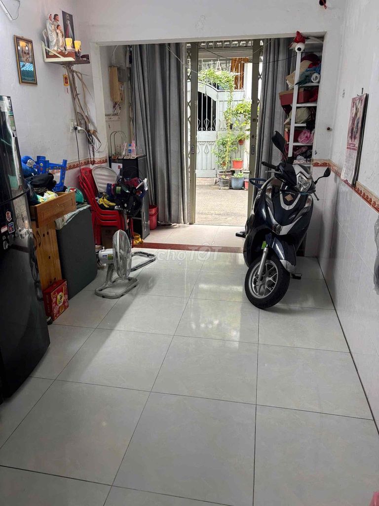Rent · 2 bd · 30 м² · Quận Tân Bình, ул. Đường Nghĩa Phát