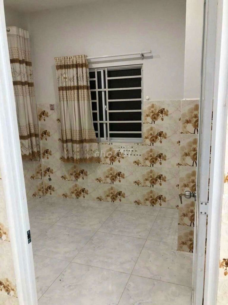 CHO THUÊ NHÀ HẺM XE TẢI QUAY ĐẦU