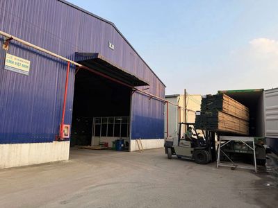 NV KINH DOANH THỊ TRƯỜNG - NGÀNH GỖ
