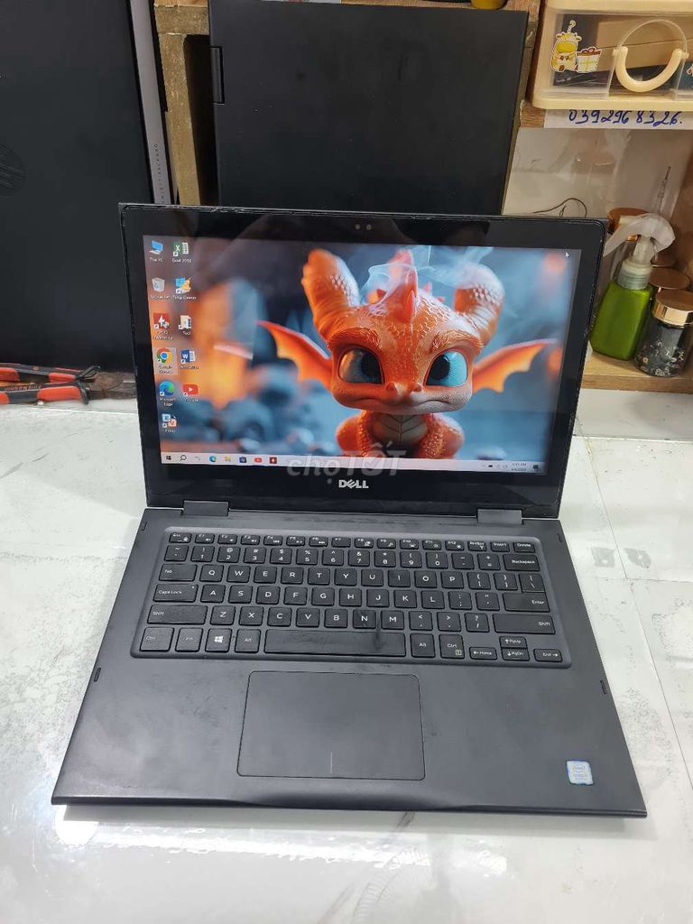 Dell latitude 3390. Mua bán Laptop tại Quận Tân Phú Tp Hồ Chí Minh được đăng bởi T COMPUTER hình 1