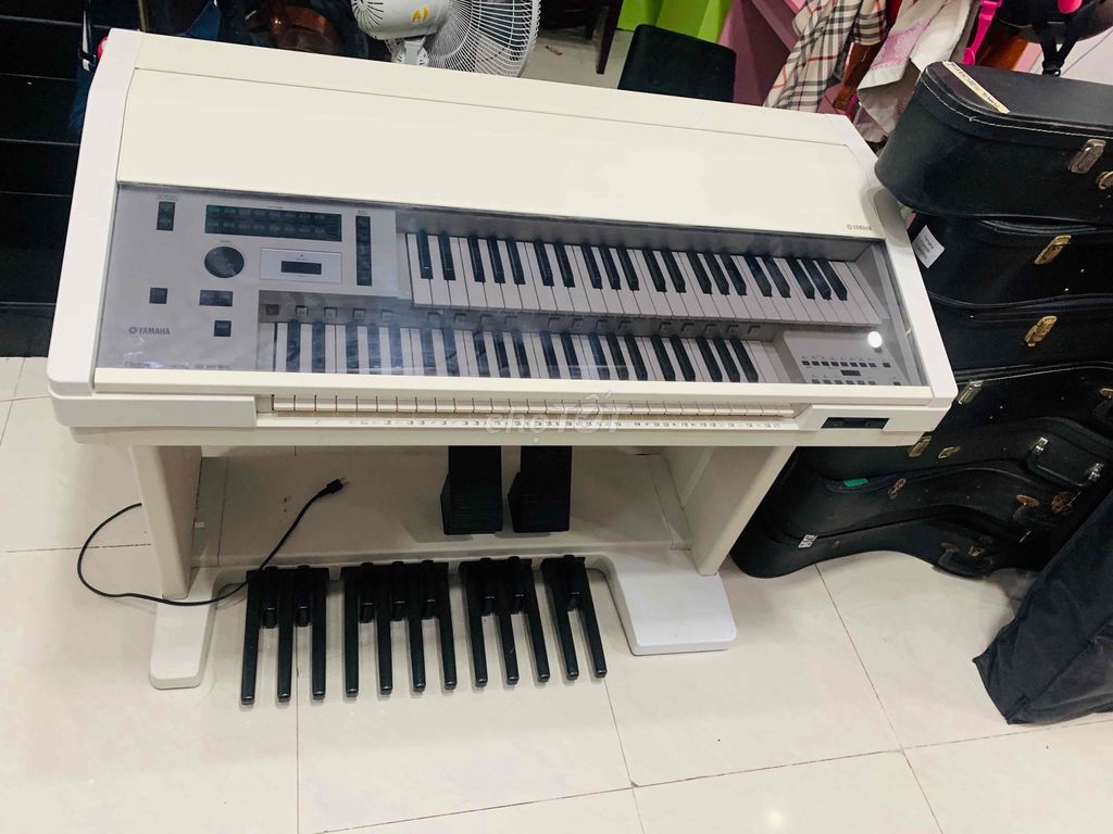 Yamaha el900 đẹp