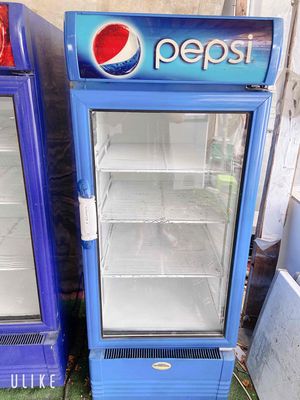 Tủ mát Pepsi 280L
